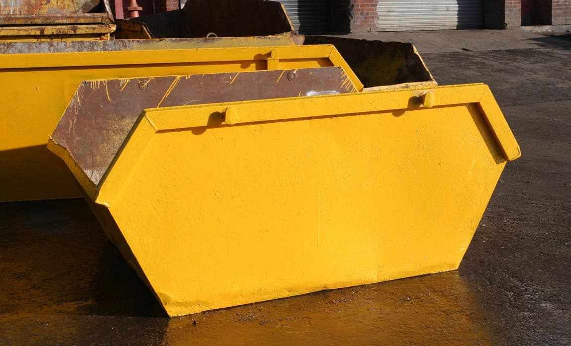 Mini Skip Hire Birmingham: Affordable Waste Disposal for Small Jobs