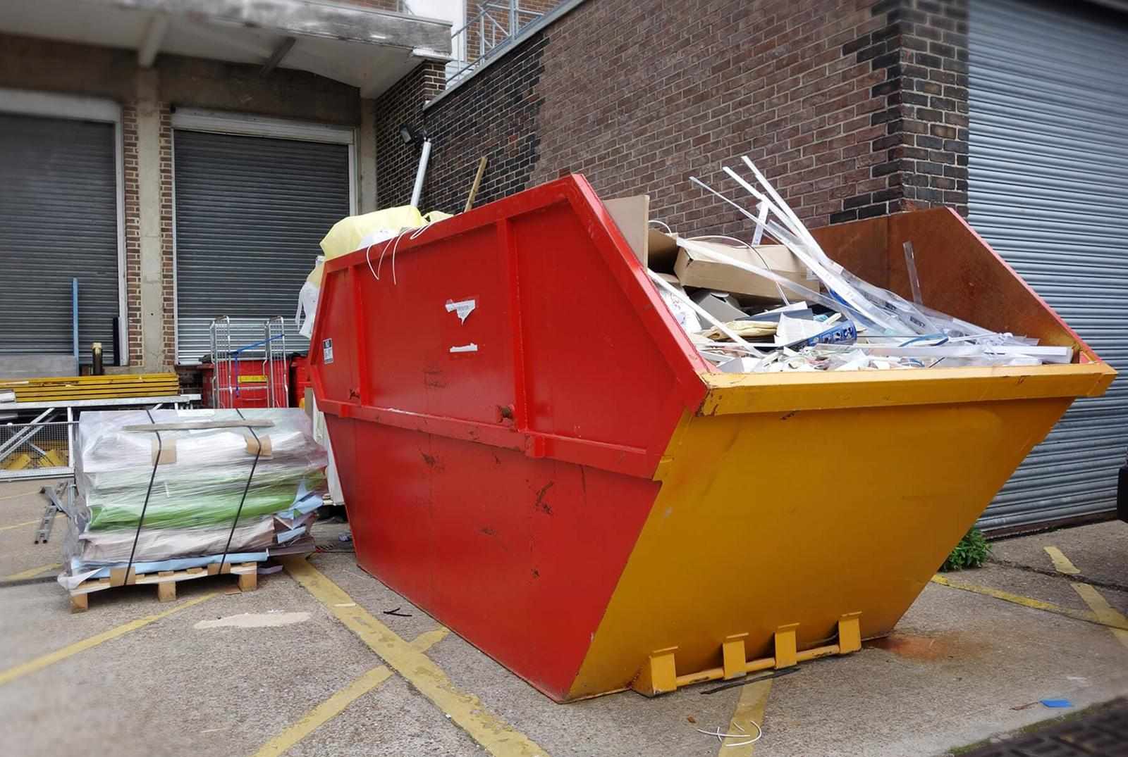 Cheap Skip Hire Birmingham Prices: How to Get the Best Deal