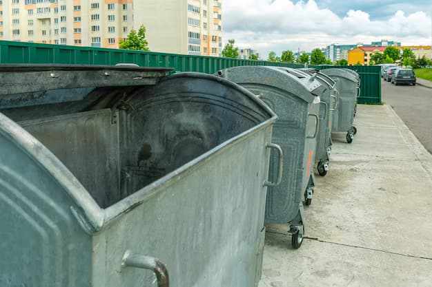 Skip Hire Prices in Sandwell: A Complete Guide to Local Costs