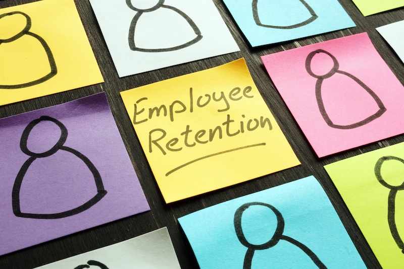 Why Employee Retention Depends on Empowering New Hires Early