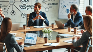 Why Businesses Need an Organizational Development Consultant in 2025