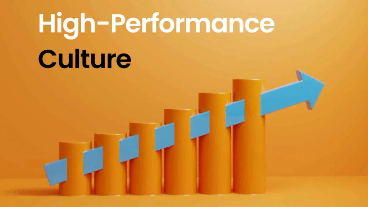 HPWP Group: Building a Culture of High Performance That Actually Works