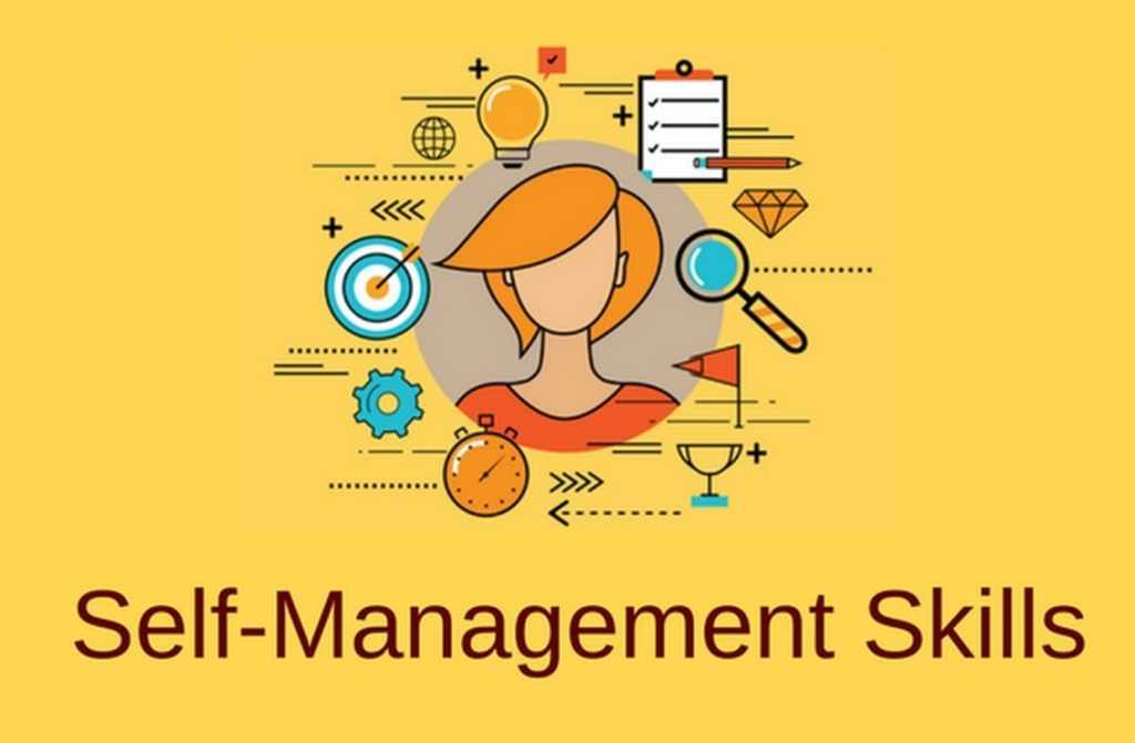 The Role of Self-Management Skills in Remote Work Success