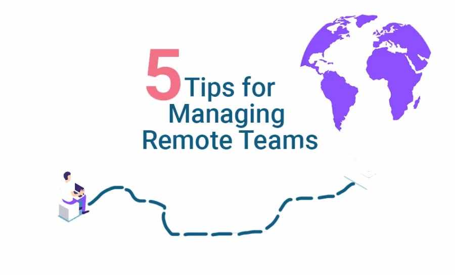 Leading Remote Teams with Confidence: 5 Challenges and Practical Solutions