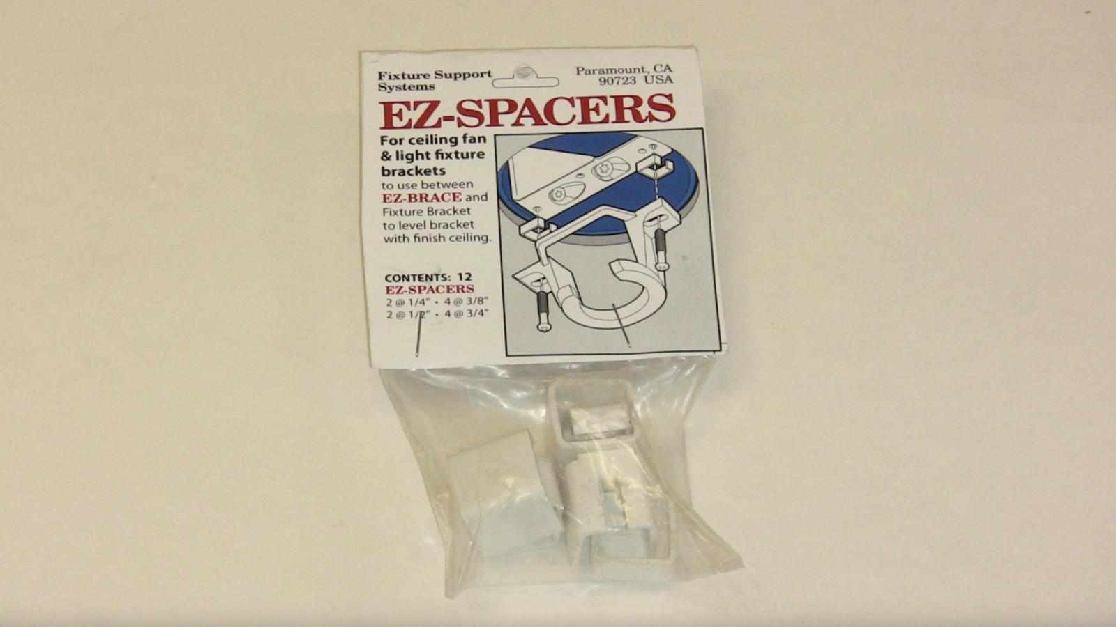 Reasons Why Ceiling Fan Bracing Can Prevent Accidents