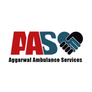 Aggarwal Ambulance Services logo