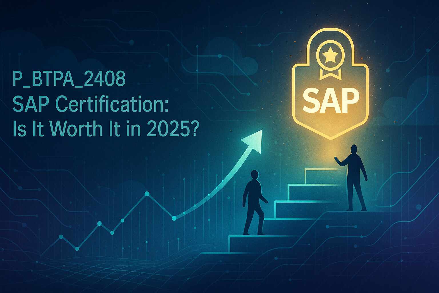 Is the P_BTPA_2408 SAP Certification Worth It? Career Benefits & Study Tips