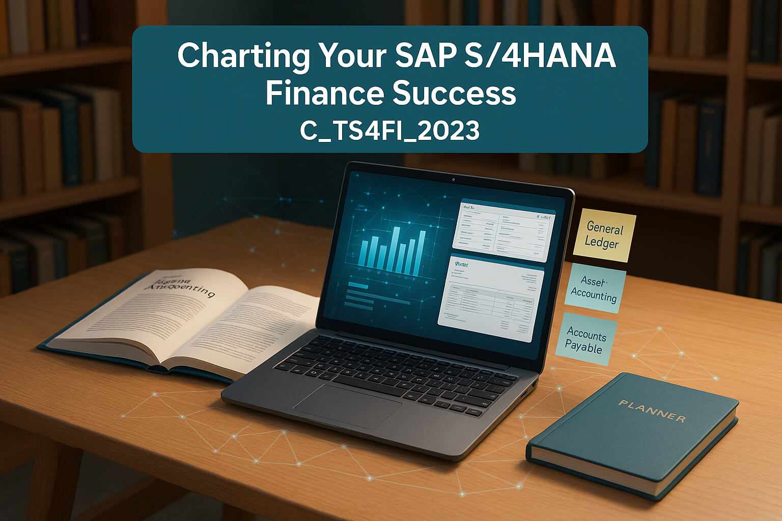 C_TS4FI_2023: Unlock Your SAP S/4HANA Cloud Finance Career Potential