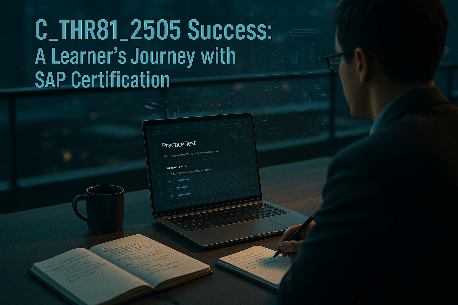 C_THR81_2505: The Advanced Guide to SAP SuccessFactors Employee Central Core Certification