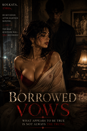 Borrowed Vows ~1