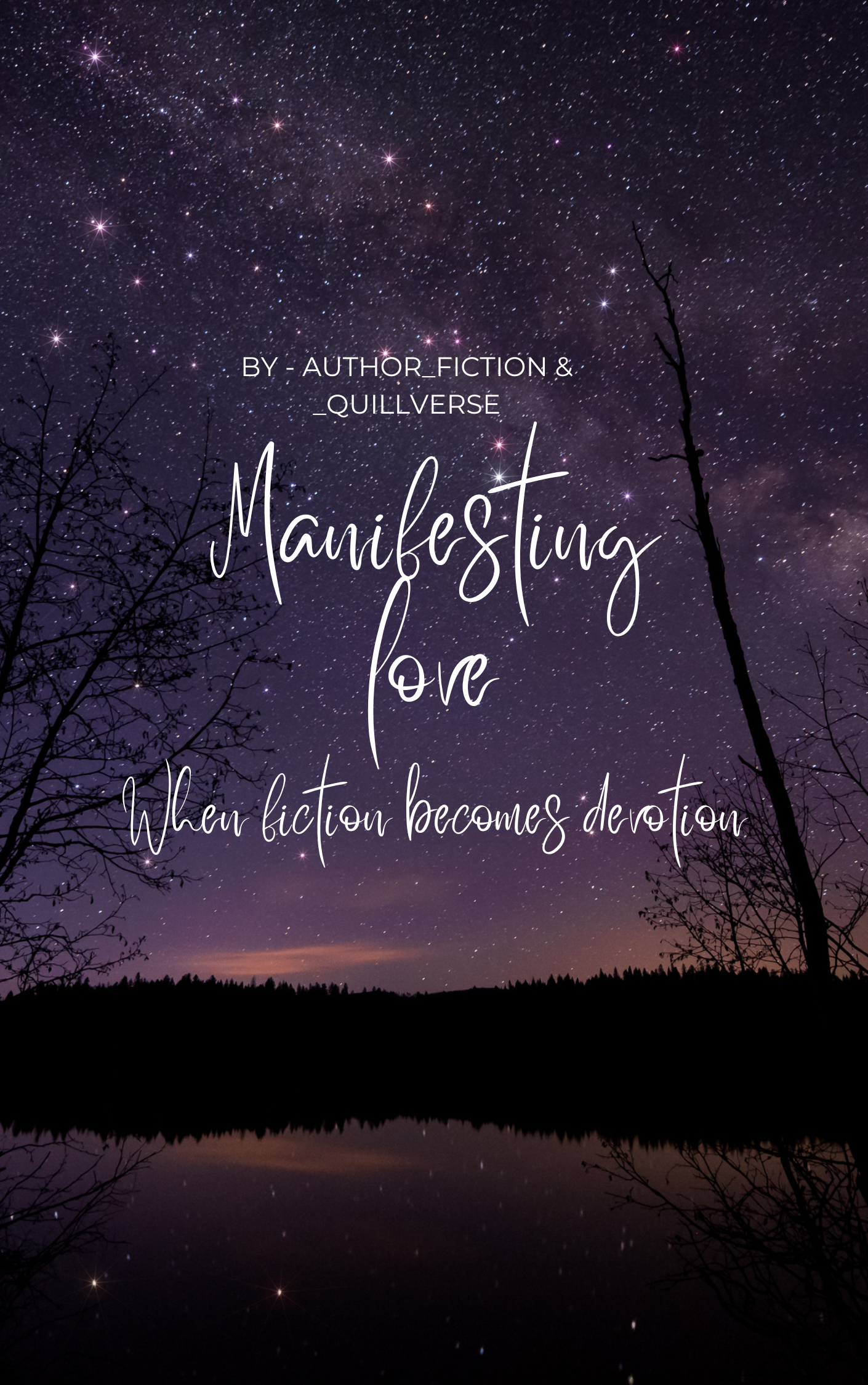 Manifesting love
