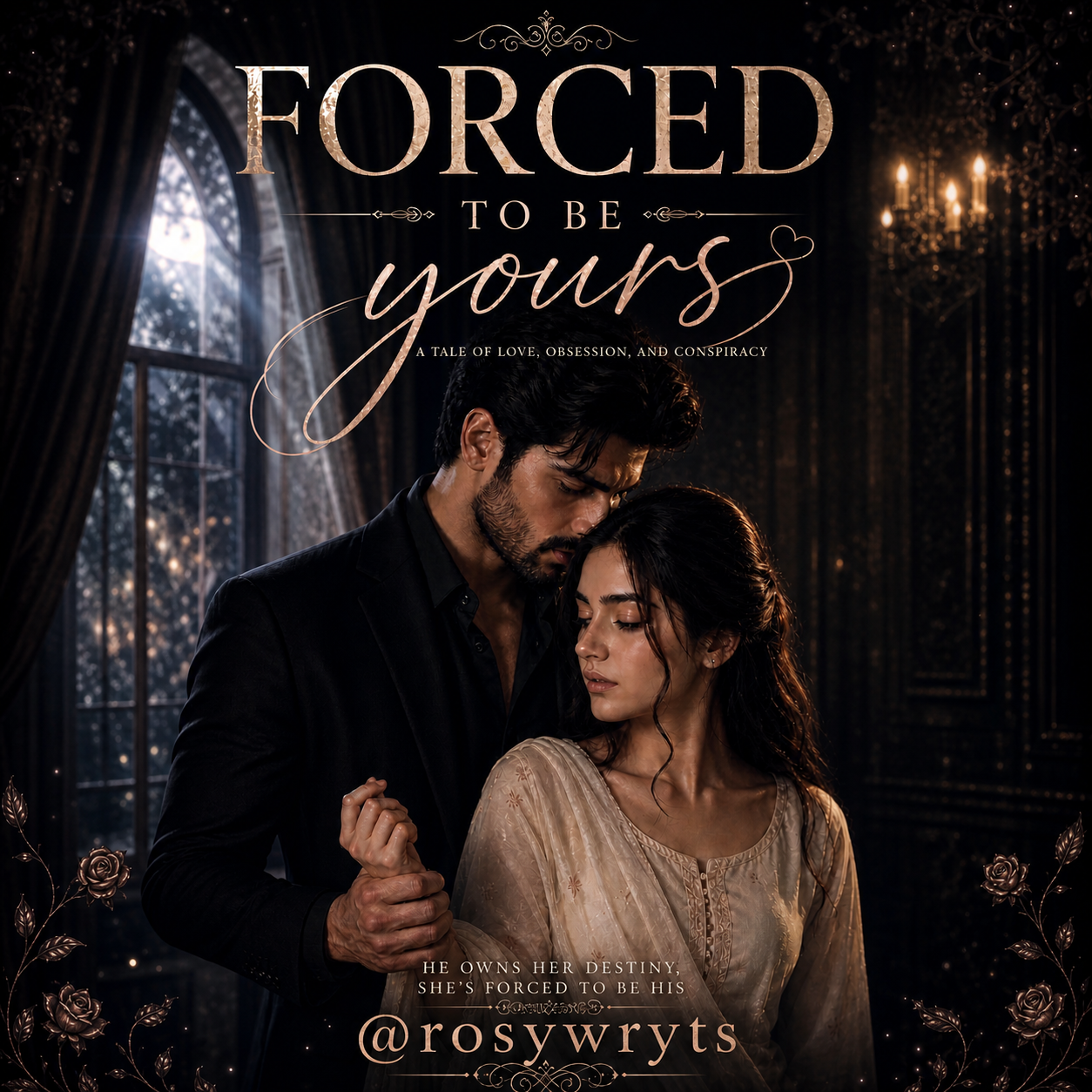 Forced to be Yours