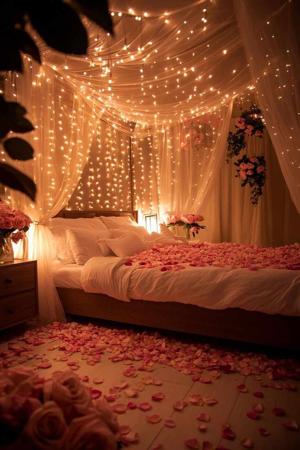 P𝒂𝒓𝒕 10 – 𝑮𝒉𝒂𝒓 𝑵𝒊𝒌𝒂𝒍𝒂, 𝑨𝒏 𝑼𝒏𝒆𝒙𝒑𝒆𝒄𝒕𝒆𝒅 𝑴𝒆𝒆𝒕𝒖𝒑? 🌠🍃