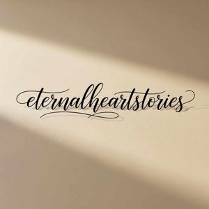 Eternal Heart Stories 🎀✨ logo