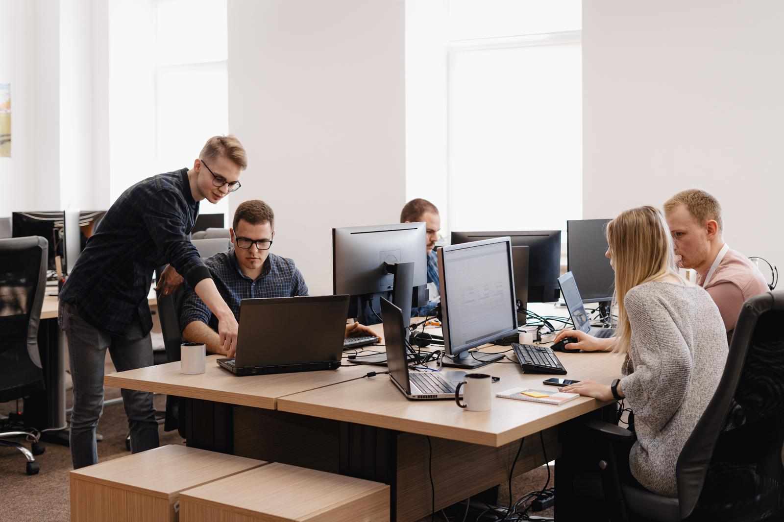 Why Asmorix Stands Out as a Leading Software Training Institute in Chennai
