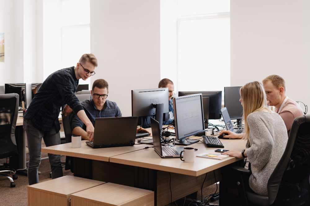 Top Reasons to Enroll in a Software Training Institute in Chennai Today