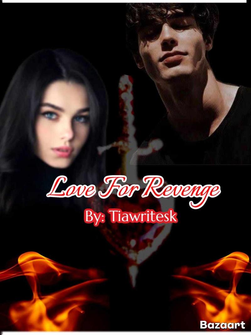 Love For Revenge