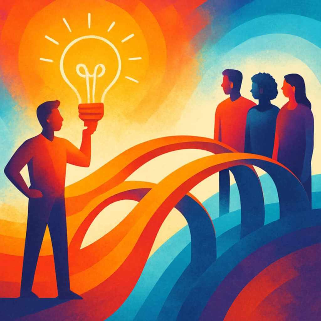 Informe: Conexión entre las Características del Emprendedor y el Público ObjetivoIntroducción