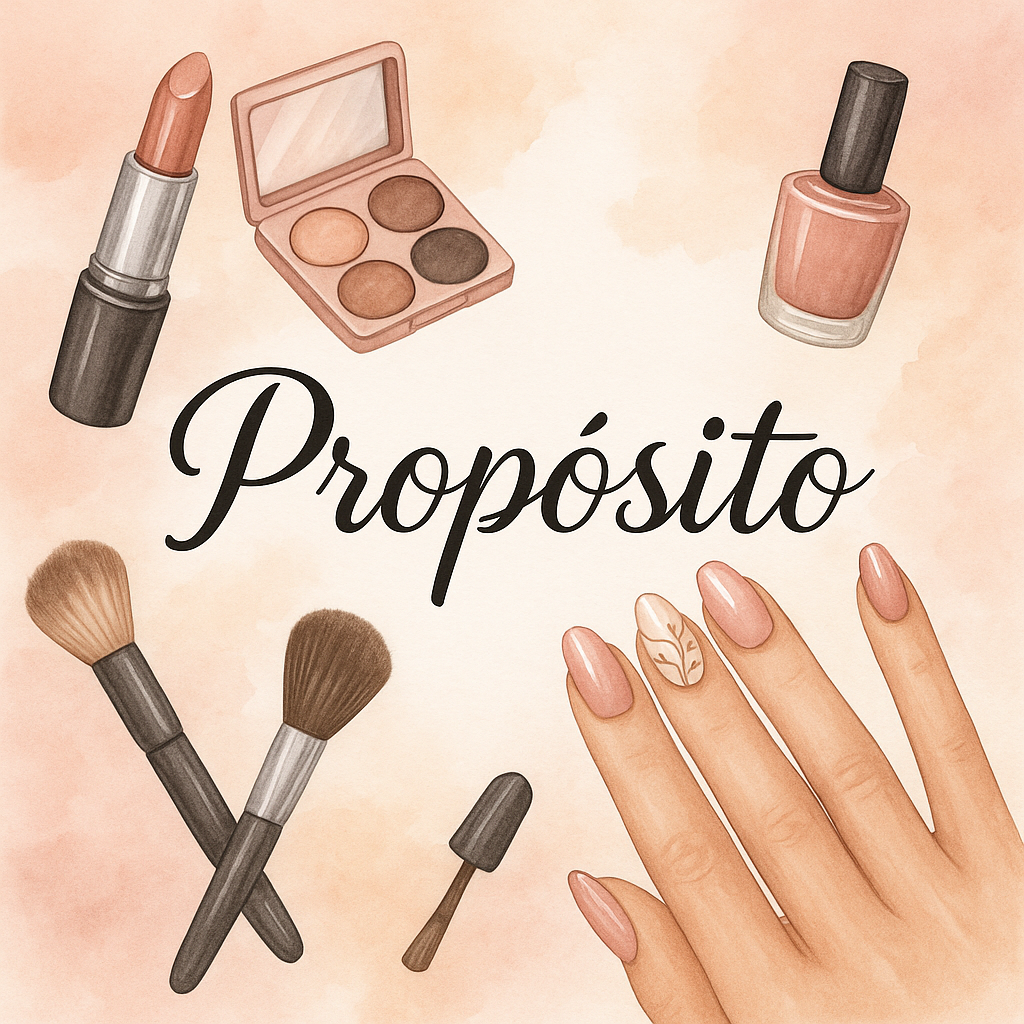 El Propósito: Una Guía Interior Para Emprender y Crecer