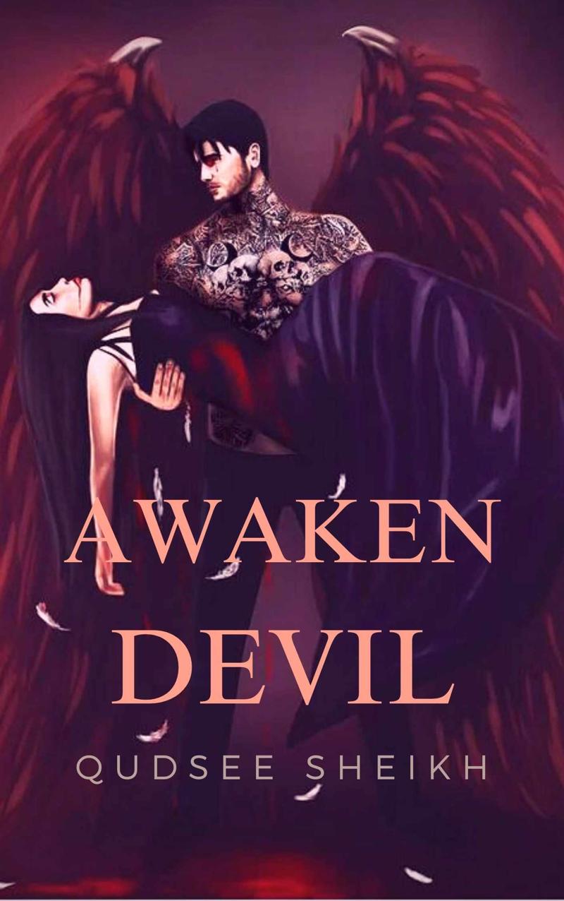 Awaken Devil