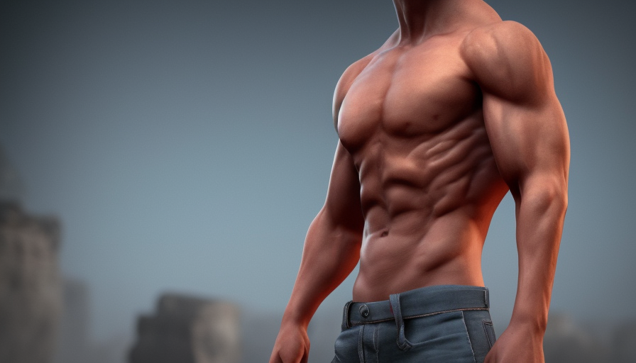 SiX Pack Guide : How to Get ??