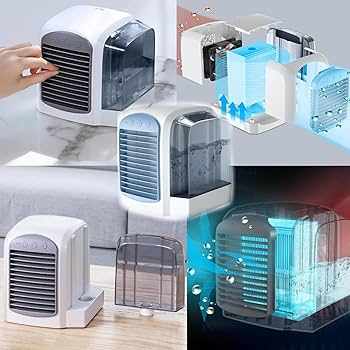 What People Are Saying About "Breeze Box AC" User Experiences!