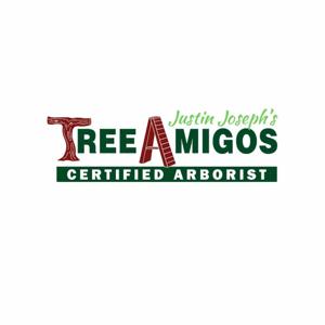 Tree Amigos Tree Service logo