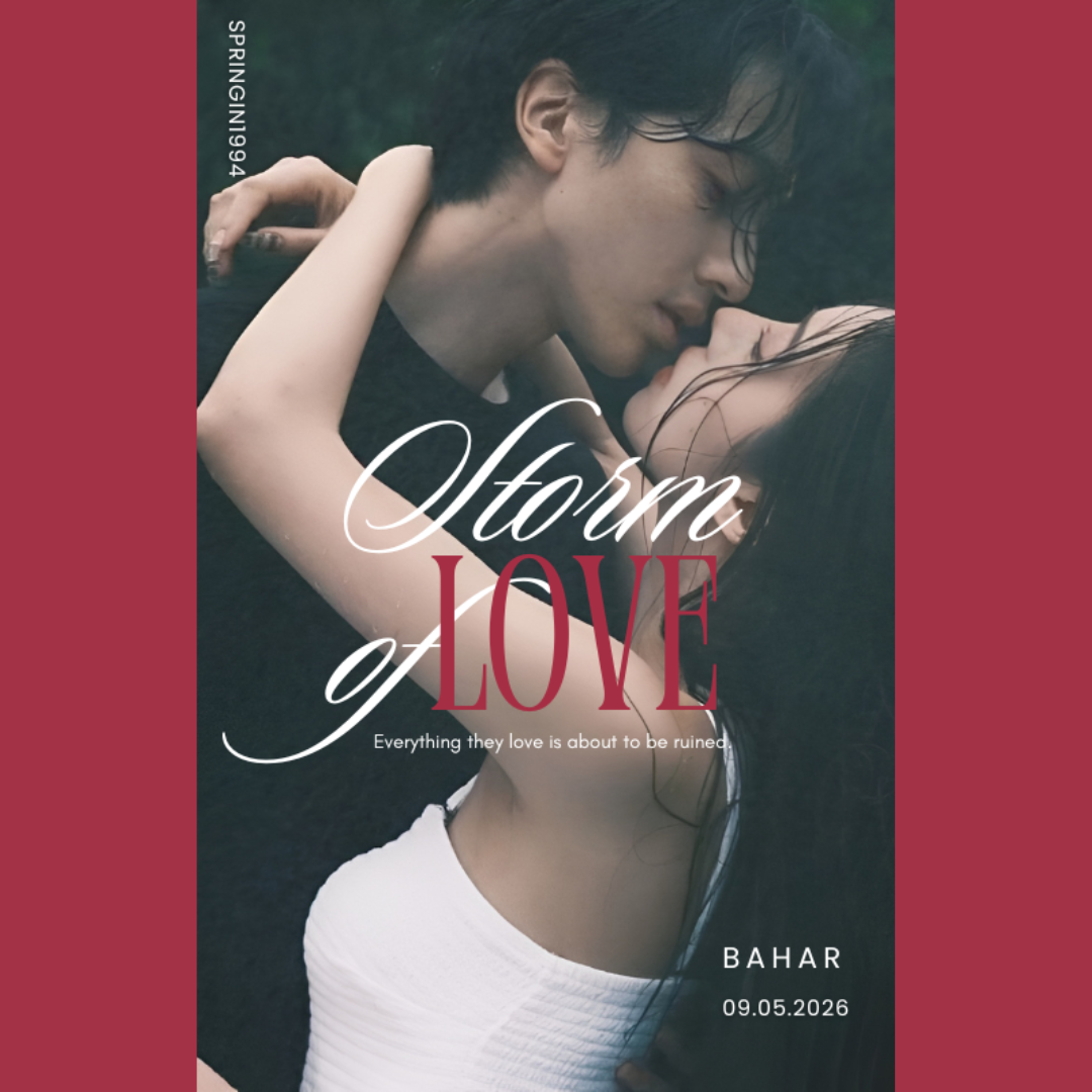Storm of Love