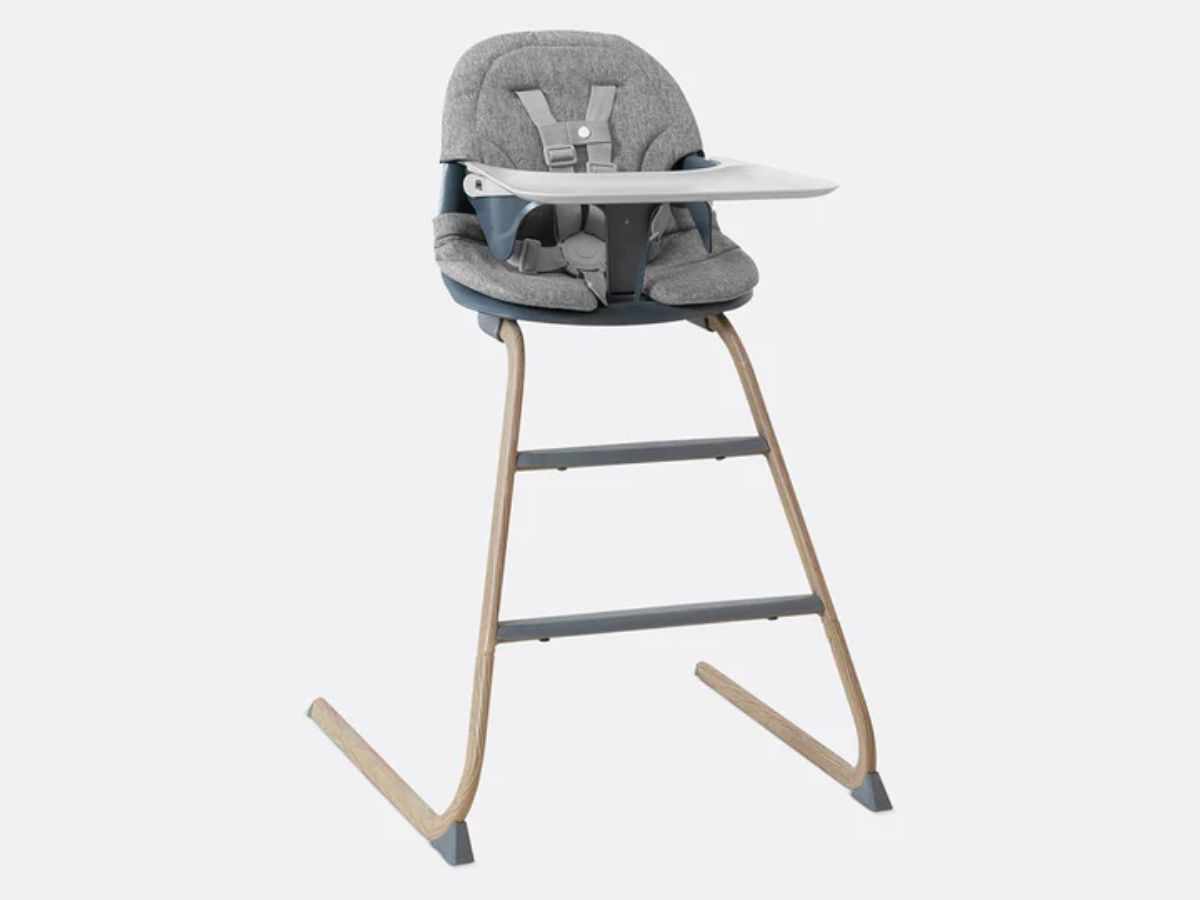 7 Easy Steps to Clean a Baby High Chair with Cushion