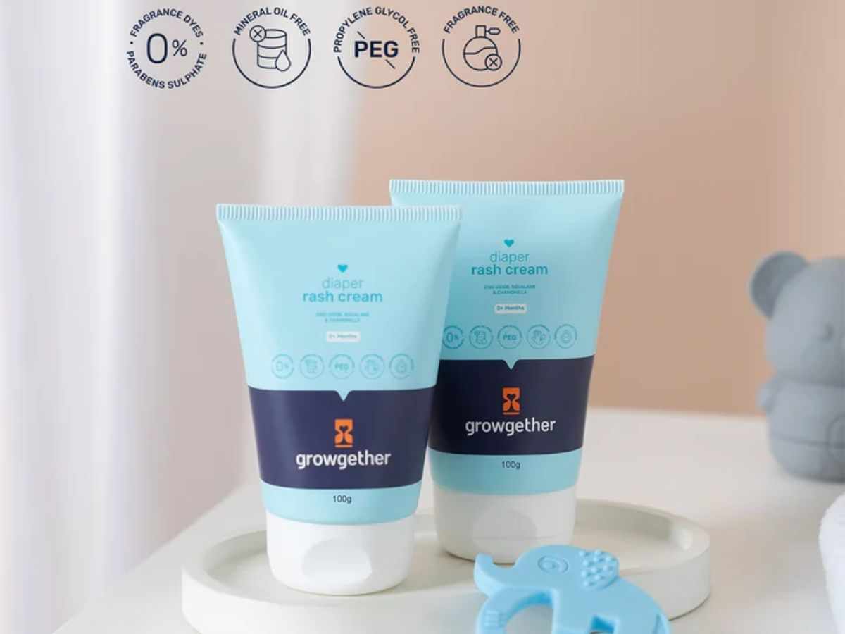 What Ingredients to Look for in a Rash Cream This Winter