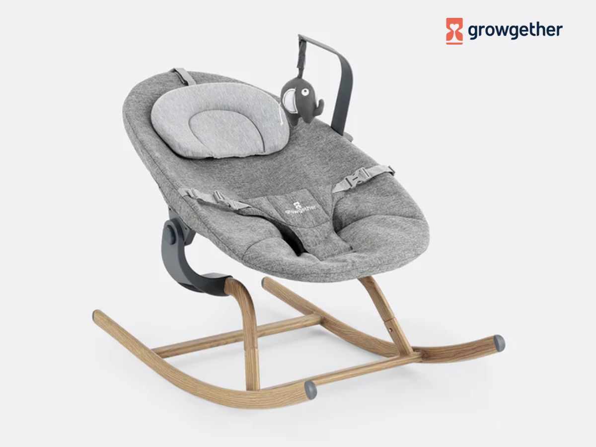 Baby Rocker vs Baby Swing – Which is Better?
