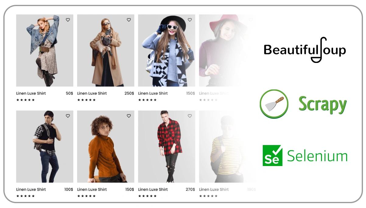 Tools-to-Scrape-Fashion-Product-Reviews-Data
