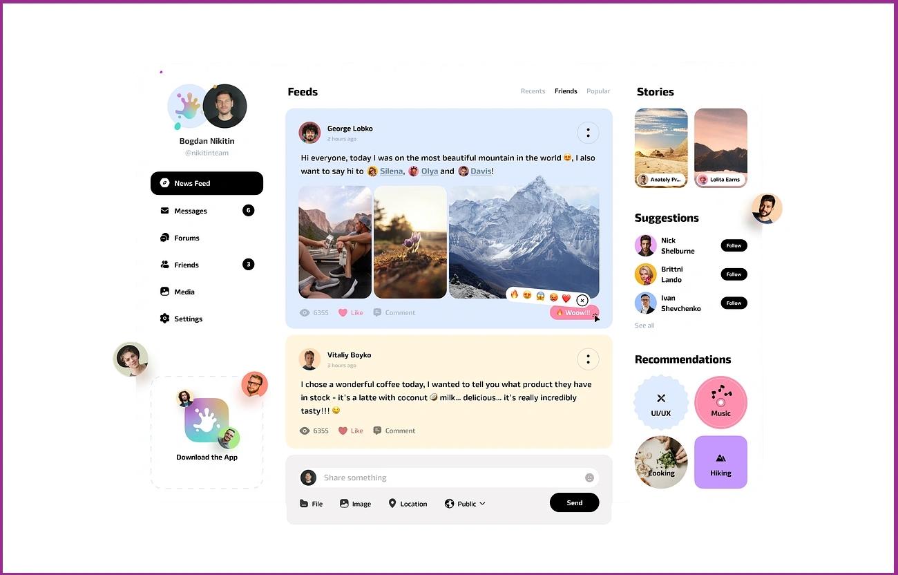 Social-Platforms-as-Primary-Discovery-Ecosystems-for-Modern-Consumers