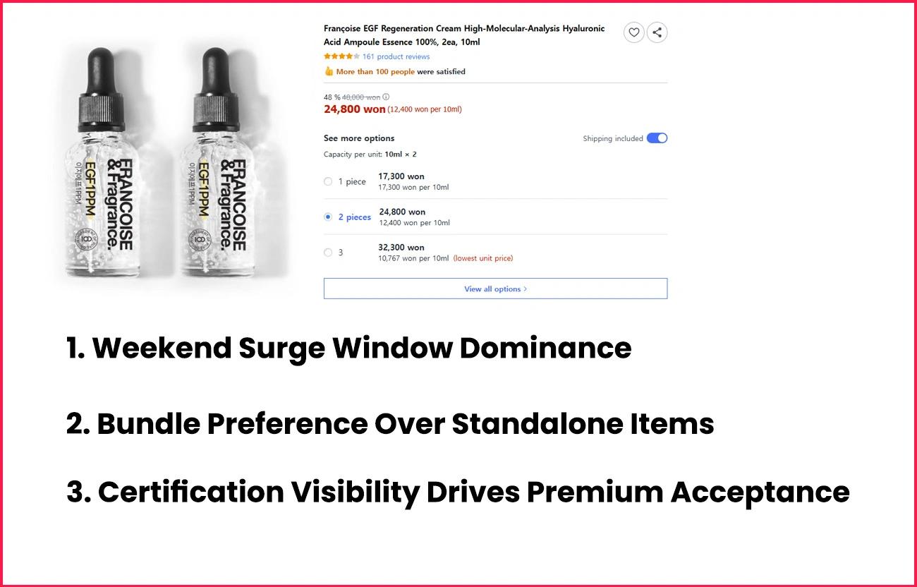 Critical-Market-Discoveries