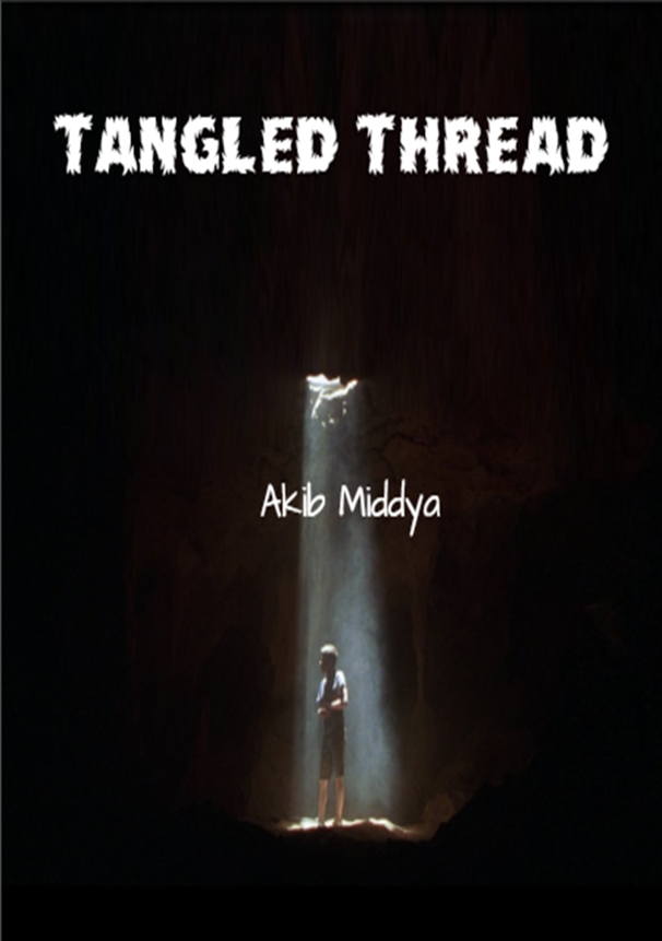 TANGLED THREAD