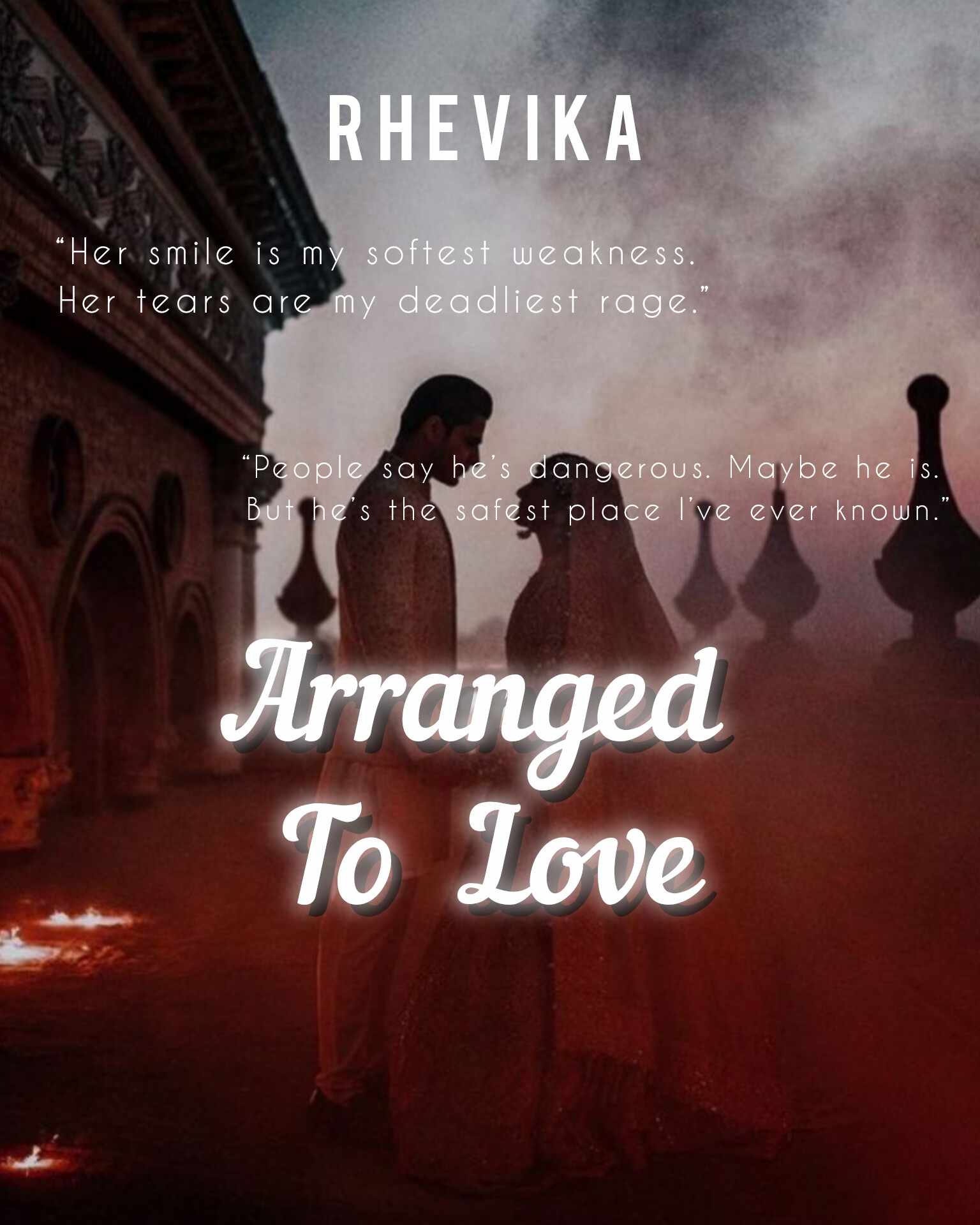 Arranged To Love
