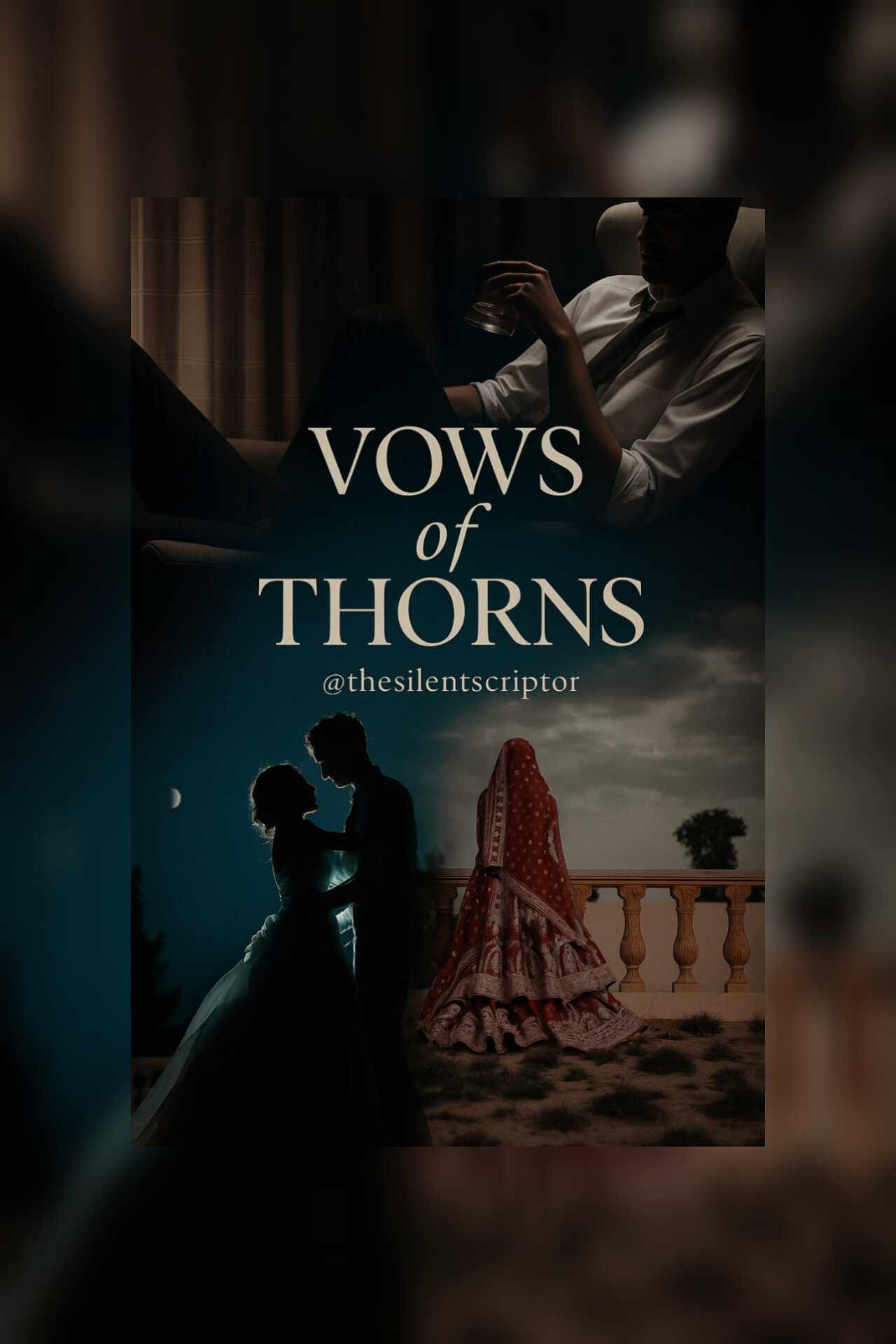 Vows of thorns