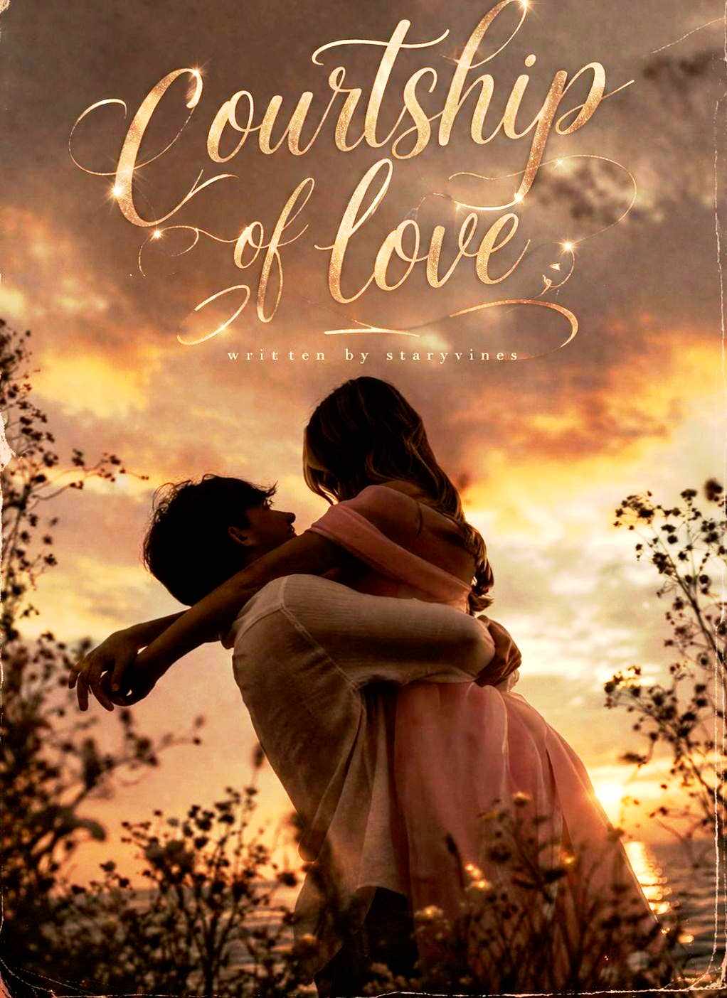 Courtship of love