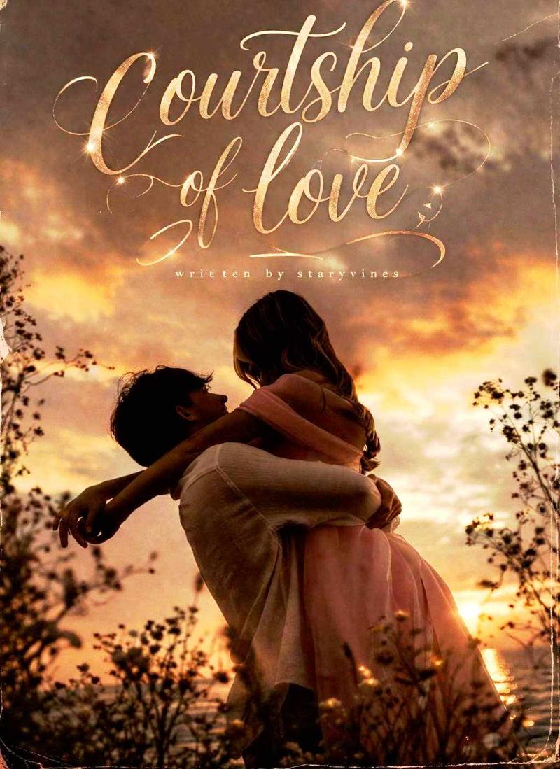 Courtship of love