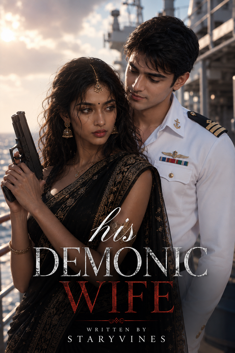His demonic wife