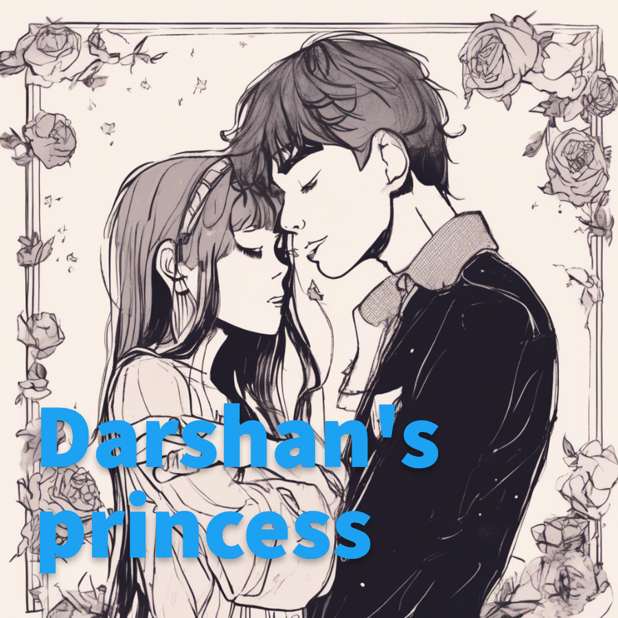Darshan's princess