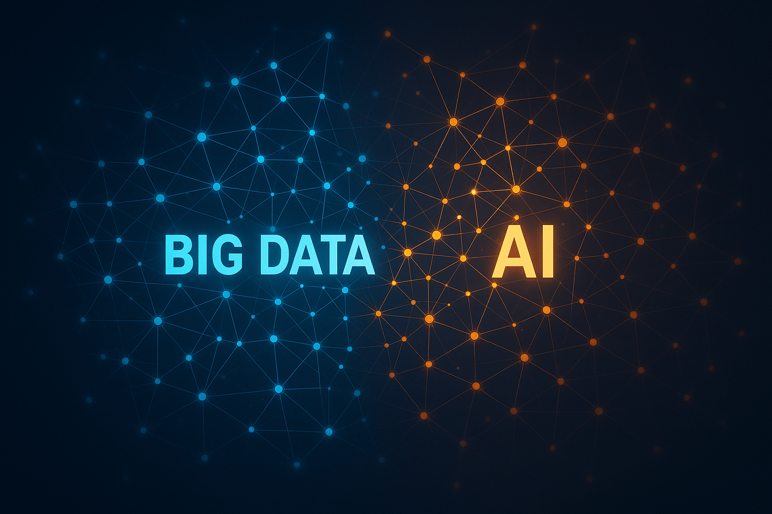 Mastering the Future: Why Big Data AI Skills and Talend Certification Are Essential