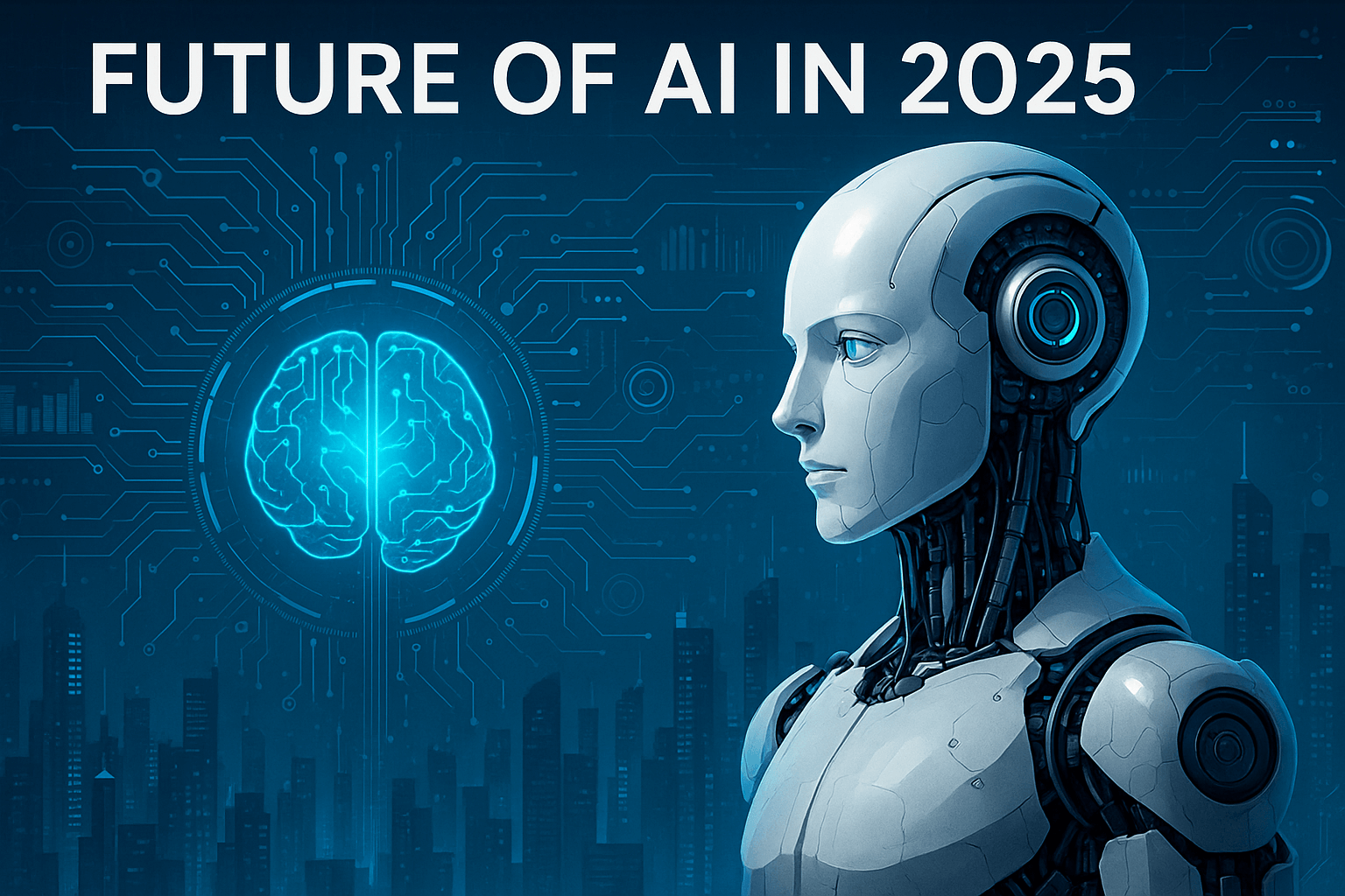 Future of AI in 2025