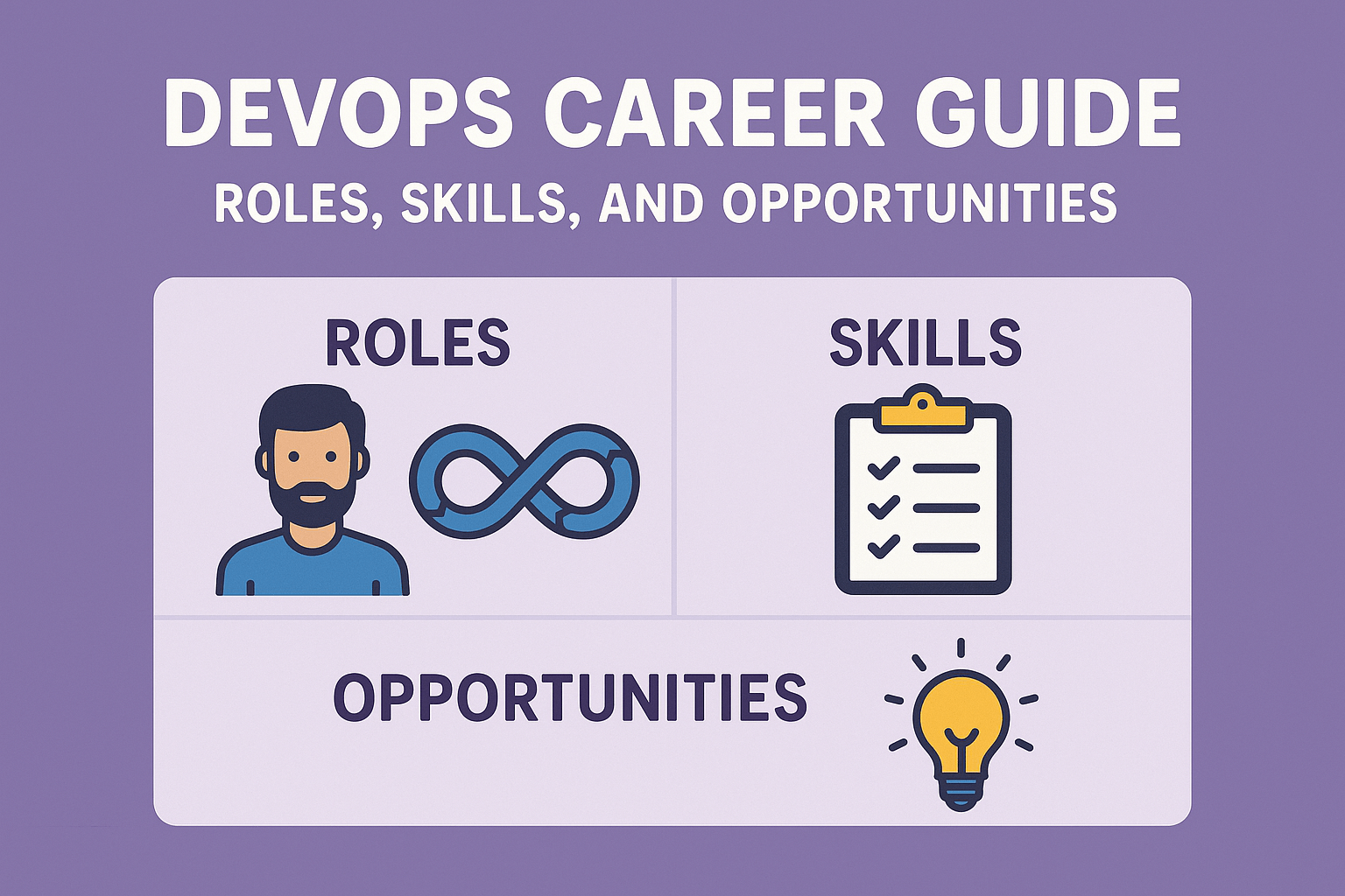 Exploring the Best DevOps Careers and Roles