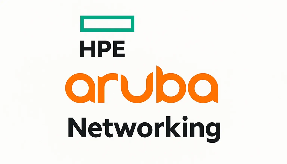 What is HPE Aruba Networking?