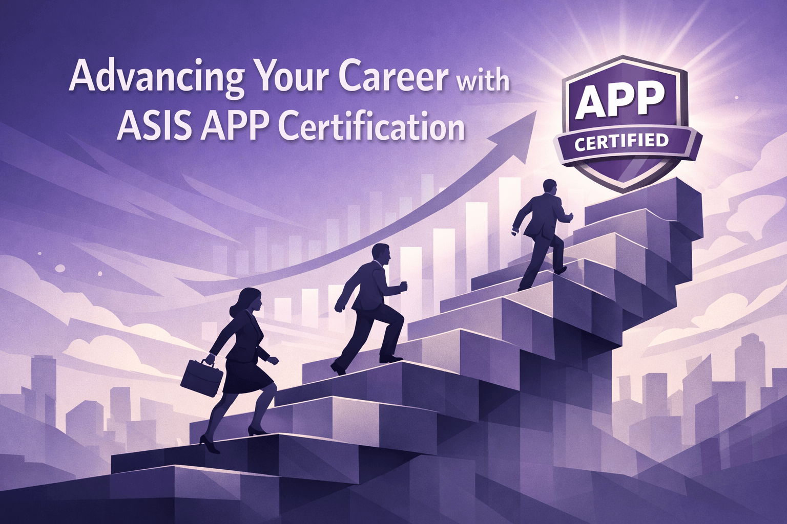 Decoding the ASIS APP Exam: A Practical Path to Passing