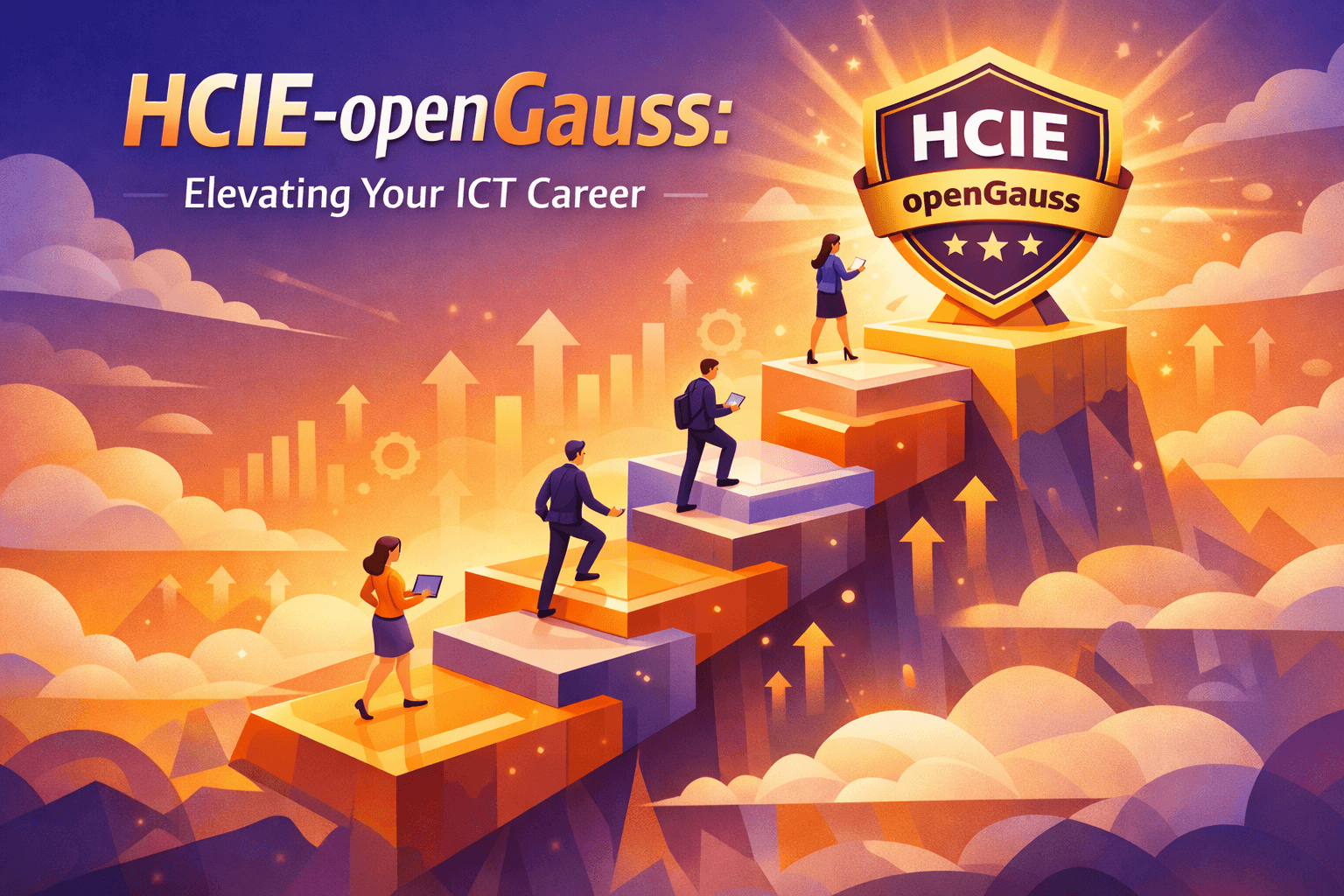 Pass H14-331 First Try: Huawei Expert Strategy