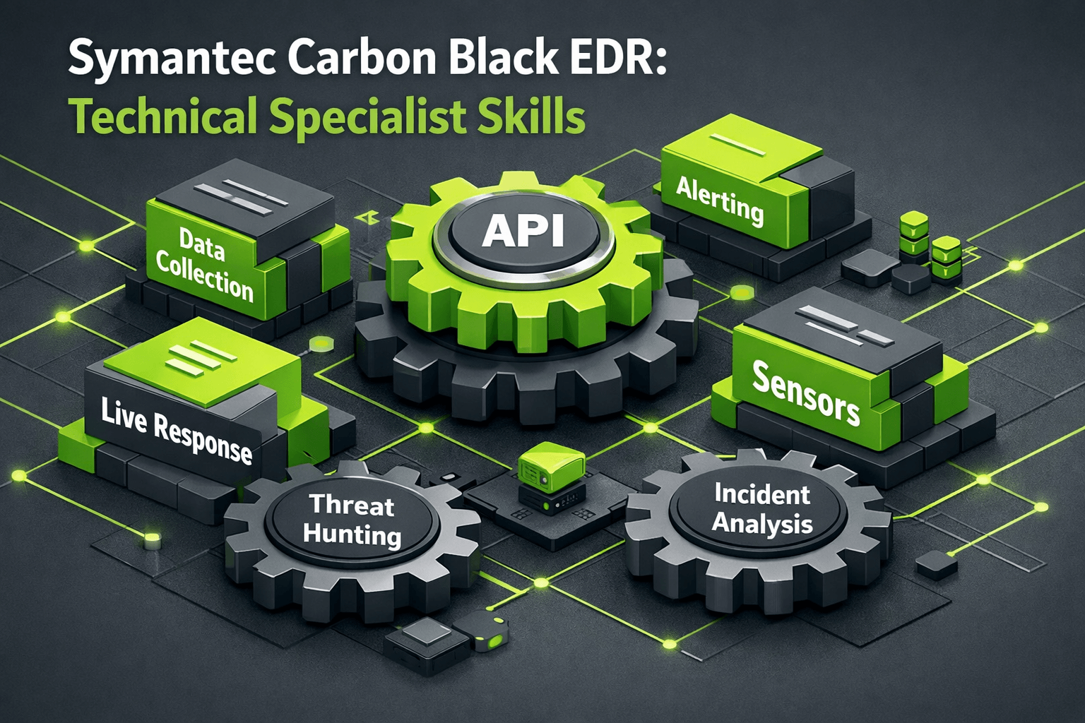 Cracking the 250-601 Code: EDR Certification Explained