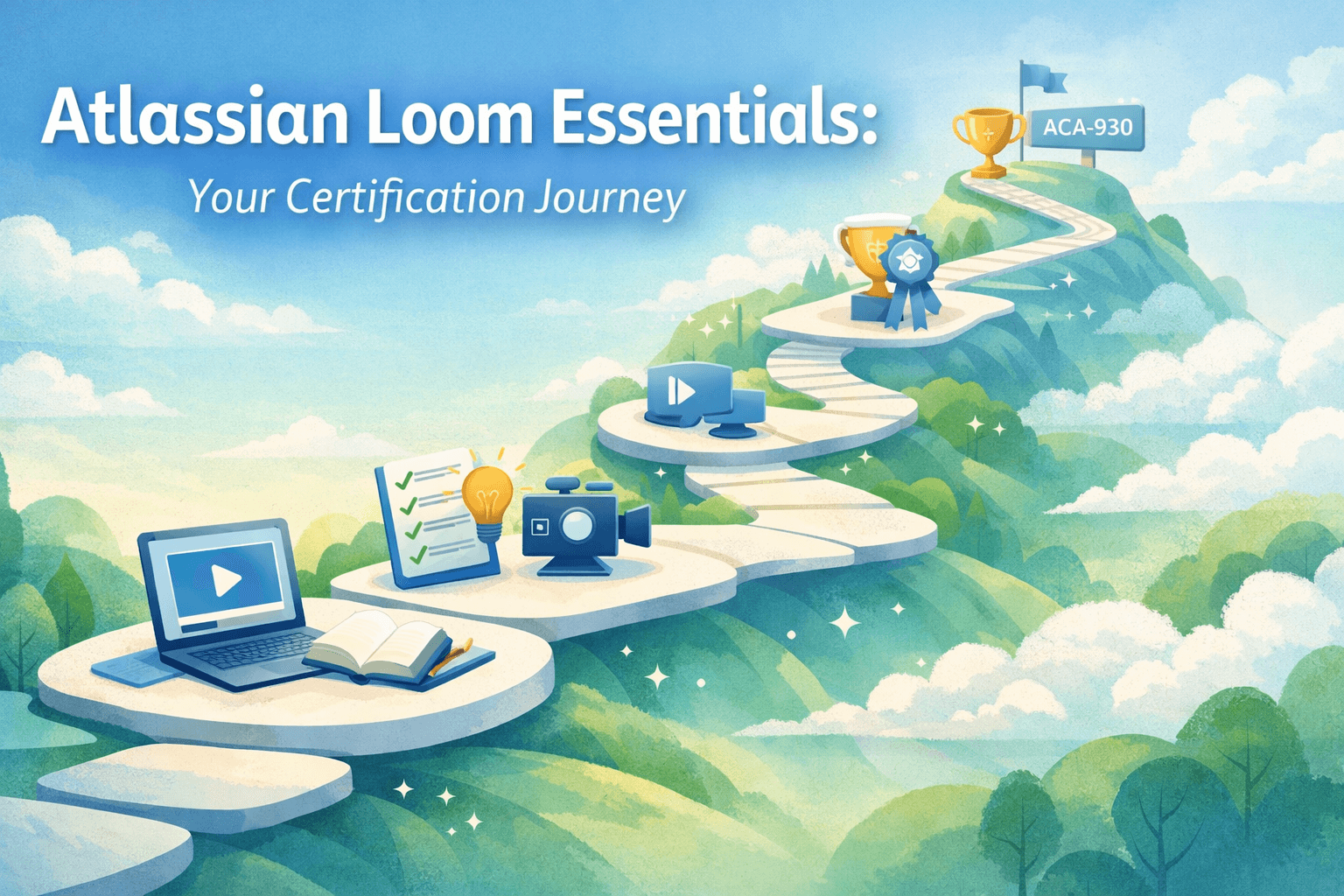 Conquering Atlassian Loom Essentials: A Friendly First Look