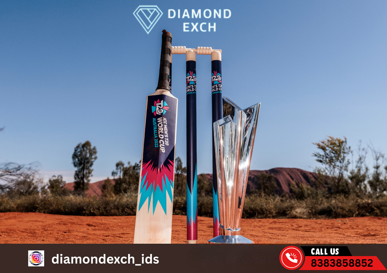 Unlocking the Secrets of Success: How Diamondexch 99 Emerged as India Leading Online Portal for T20 Cricket.